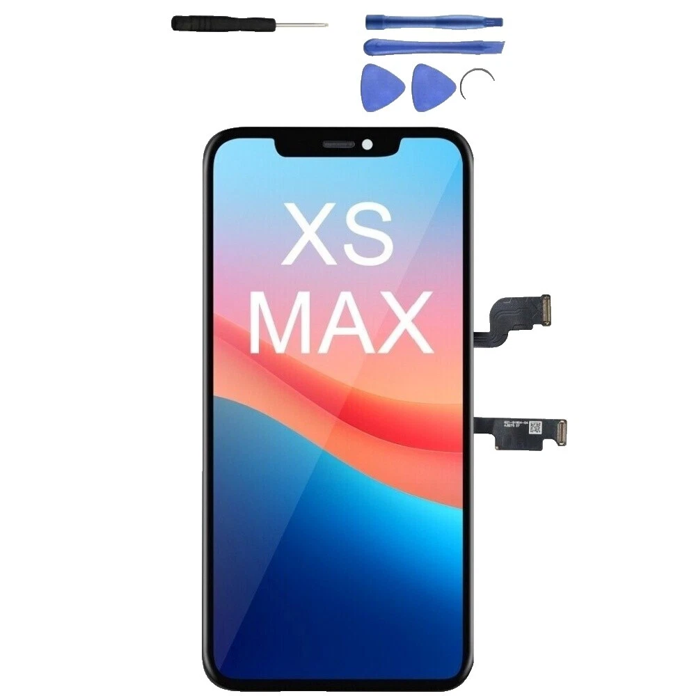 Marcos Para Piezas Apple iPhone XS Max