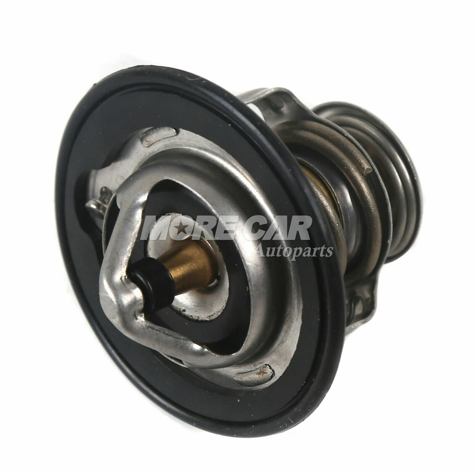 Termostato con bomba de agua para 92-98 Honda Odyssey Accord Prelude Acura CL 2,2 L L L4 Foto 3 de 4