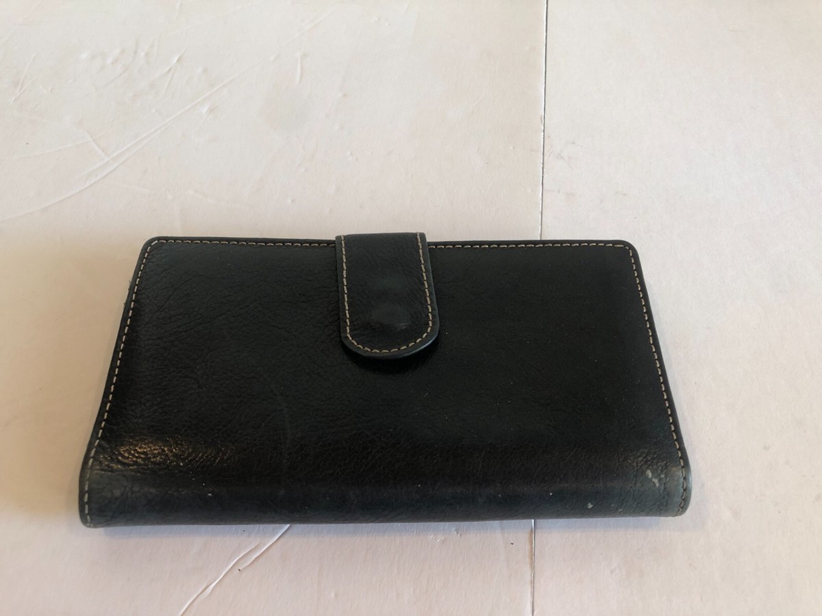 Guang Tong Black Wallet 7