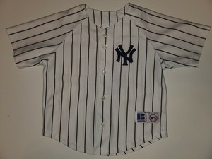 yankees 13 jersey