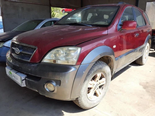 553003E060 Amortiguador Trasero Izquierdo para KIA SORENTO (BL) 2004 8154571 - Imagen 5 de 10