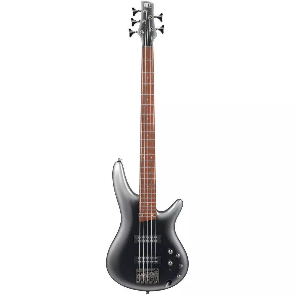 Ibanez EHB1005SMS MGM EHB Series 5 String Short Scale Headless Electric Bass