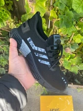 work shoes with steel toe womens safety shoes