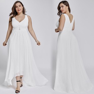 white gowns for womens