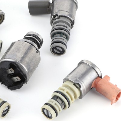 Automatikgetriebe Und Zubehör Für Gm/Duramax 1999-2005 5-Gang-Allison-Getriebe