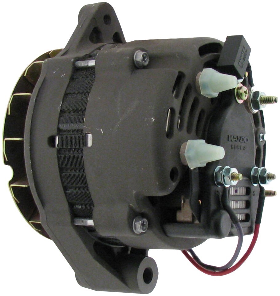 New OEM Mercruiser Alternator 805447 805884 805884P 90-31-7003  