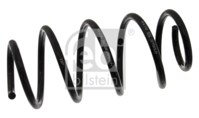 FEBI BILSTEIN 37818 Coil Spring for AUDI SEAT SKODA VW