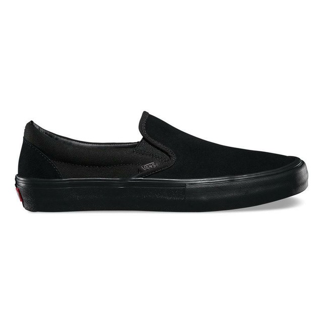 vans slip on pro sale