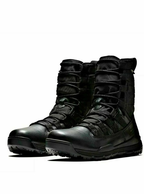 nike men's tactical boots