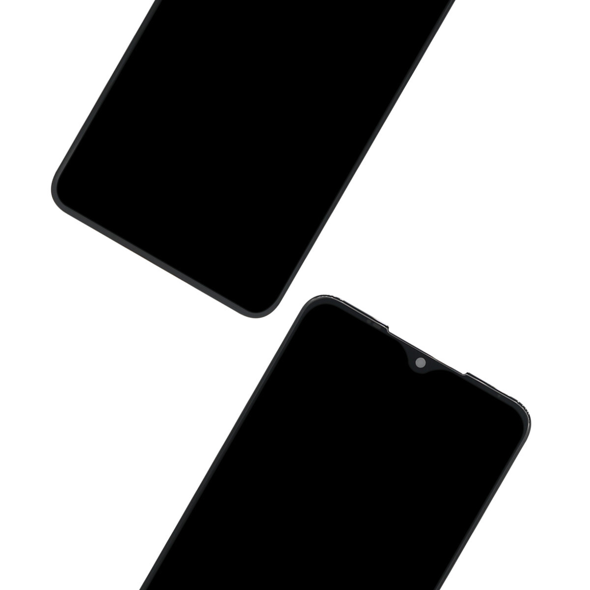 DISPLAY LCD PER MOTOROLA MOTO G22 XT2231 XT-2231 - Foto 8