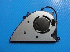 HP 17-cn0013dx 17.3" Genuine CPU Cooling Fan 6033B0092801