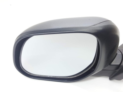 2010-2013 Outlander / Sport OEM Power Side View Door Mirror DRIVER Gray 3-wire - Picture 3 of 6