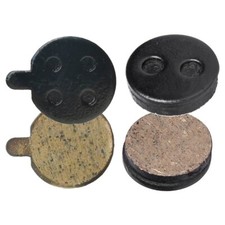 Pastiglie Freno Alte Prestazioni per Monopattino Elettrico Xiaomi/Pro Set di 2