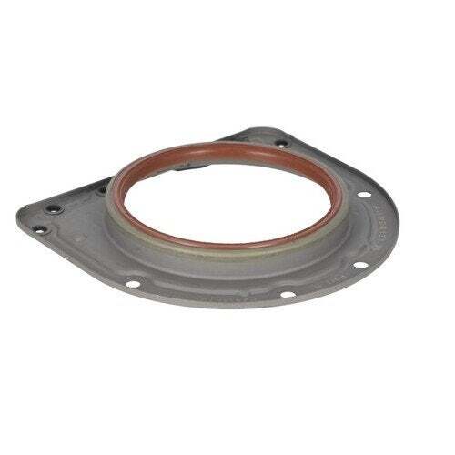 CHEVROLET ONE PIECE REAR MAIN SEAL HOLDER 1986 Up 140 4.3 305 350 CAR - View #7