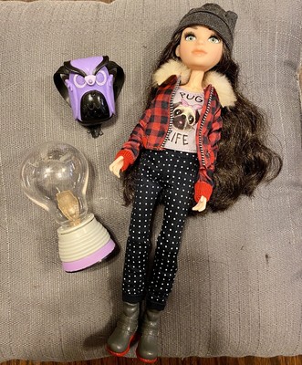 mckeyla mcalister muñeca