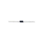 10 Diodes Zener BZX85C4V3-TAP Vishay - 1,3W 4,3V Boîtier DO41 Pour électronique