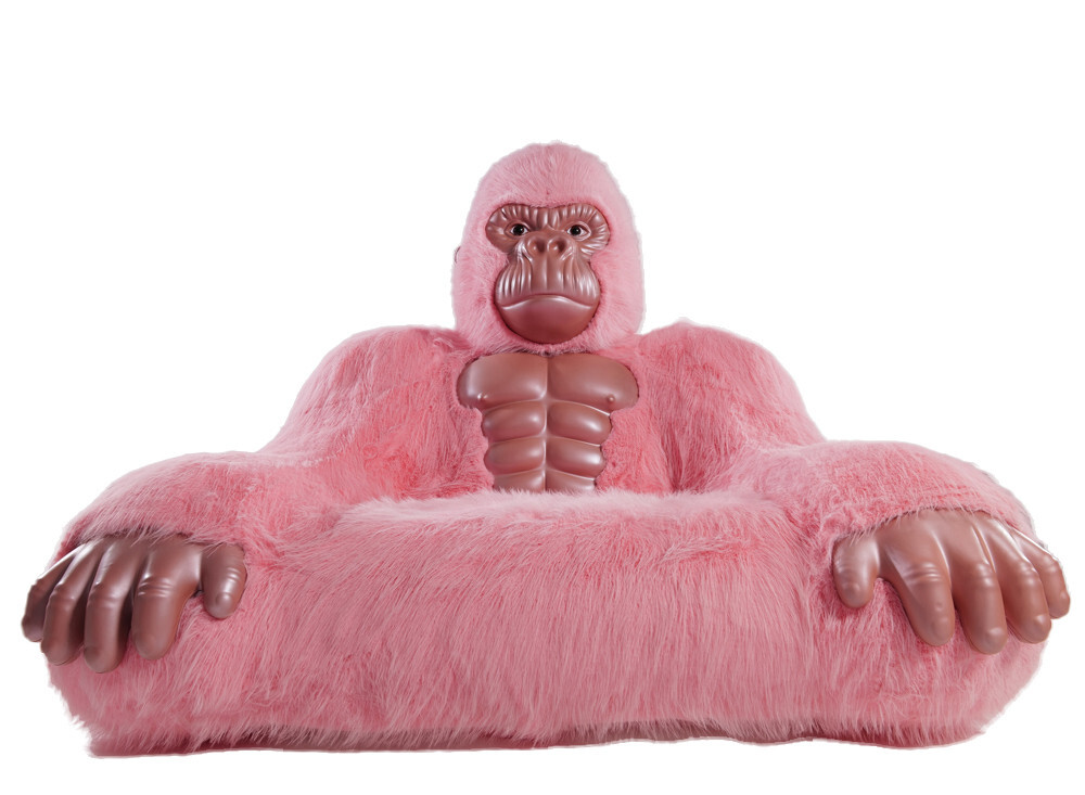 限定特殊マット額装品/バンクシー Gorilla in a Pink Mask Amazon.co.jp: 限定特殊マット額装品バンクシー Gorilla in a