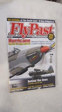 FlyPast, "US Airfields of the South-East - D-Day bridgehead," June 2005, No. 297