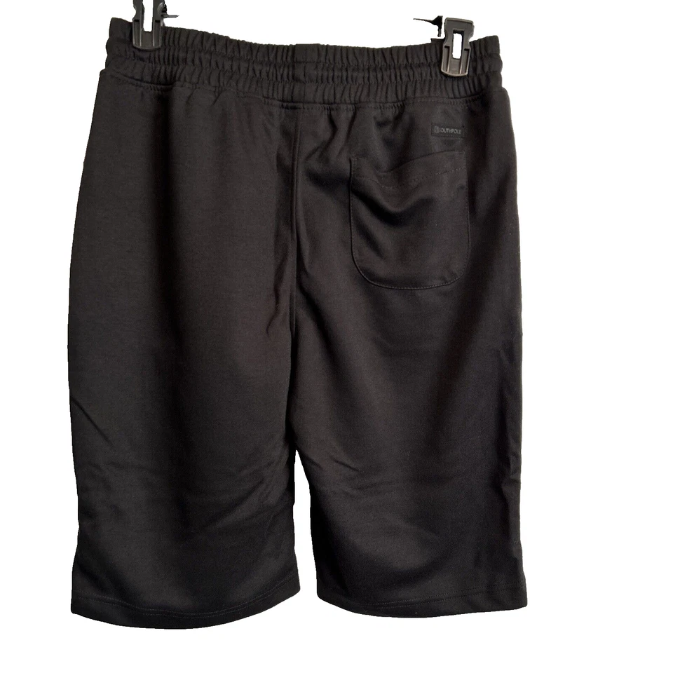 Pantalones Southpole para niños, negros, grandes Foto 2 de 4