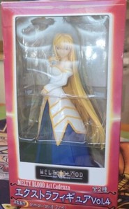 Melty Blood Figure | eBay