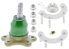 Suspension Ball Joint Mevotech TXK6292