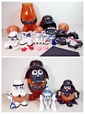 mr potato head set costco