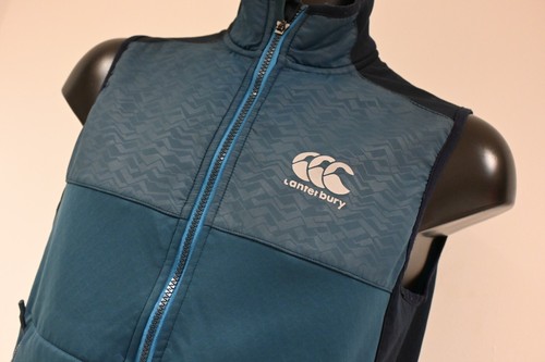 Canterbury Thermoreg Gilet - Medium (45073) - Picture 5 of 9