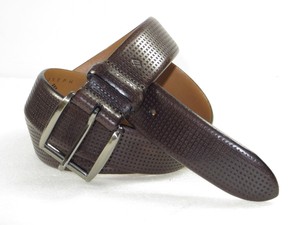 joseph abboud belt