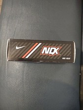 Nike NDX Heat Distance Golf Balls - 3 Pack 3 Balls W Logo