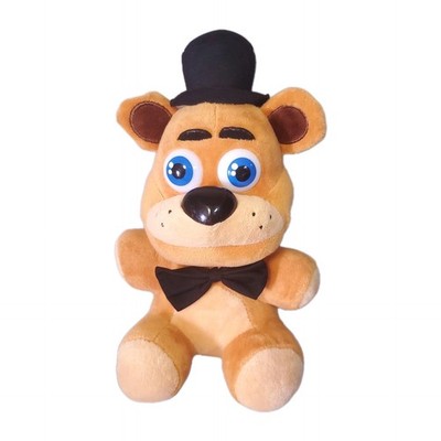 Five Nights at Freddy's FNAF Fazbear 10'' Plush  2016 Good Stuff