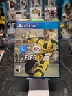 FIFA 17 (Sony PlayStation 4, 2016) Complete with Case – EA Sports Soccer Game