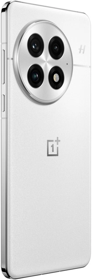 OnePlus 13 5G 512GB 16GB RAM Dual SIM Arctic Dawn Silver Garanzia Europa - Immagine 3 di 4