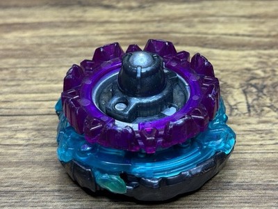 Dread Bahamut 7 Wall Orbit Metal Gen B-149 Beyblade Burst GT