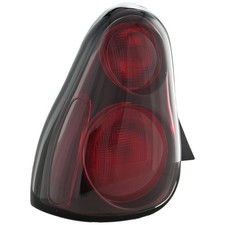 Tail Light For 2000-2005 Chevrolet Monte Carlo Driver Side
