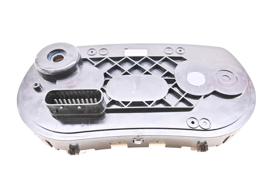 Tablero velocímetro limitado Sea-Doo GTX 255 09 Foto 3 de 4