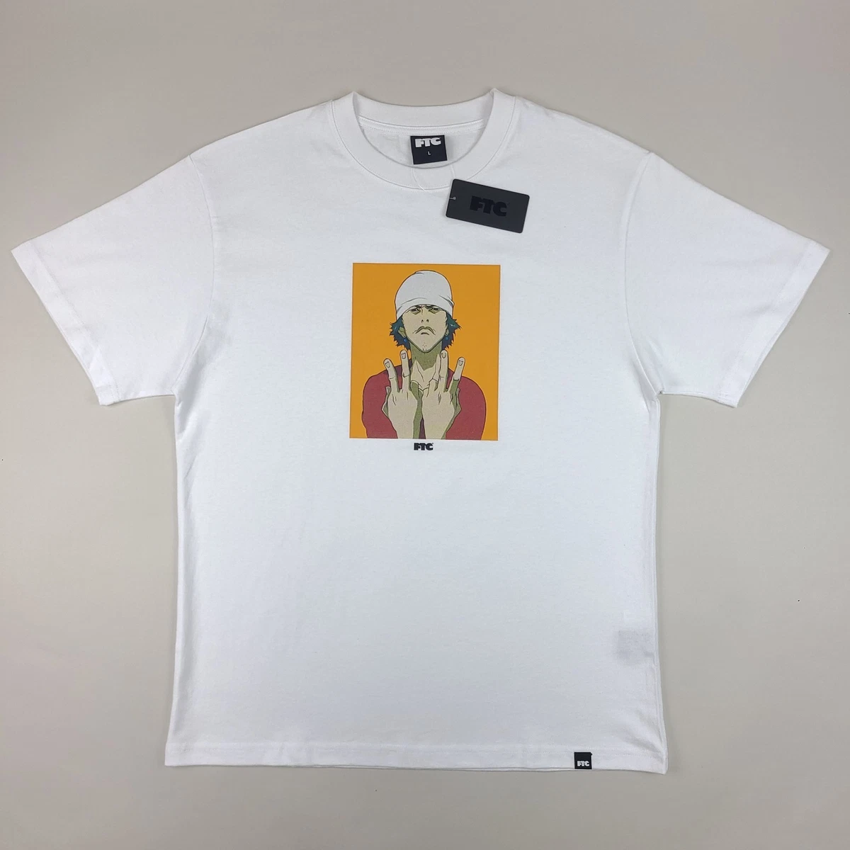 FTC T-Shirts for Men for sale | eBay