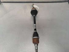 Cardan Citroen AMI