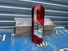 Rückleuchte Ford Transit Tourneo BK31-13405-AG Links Rearlight