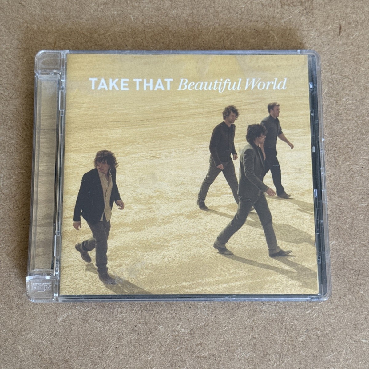 Take That - Beautiful World (2007) | Compra online en eBay