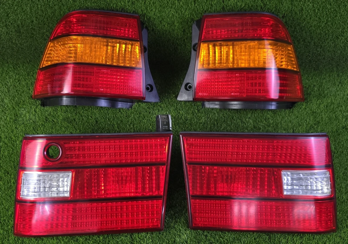 尾灯适用于雷克萨斯LS400 | eBay