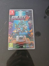 ebay® Auktion 198506397131 | Galaxy of Pen and Paper - +1 Edition - Nintendo Switch - Neu & OVP Thumbnail of ebay® auction 198506397131 | Galaxy of Pen and Paper - +1 Edition - Nintendo Switch - Neu & OVP
