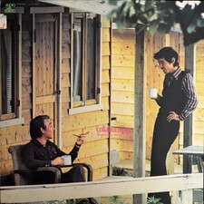 Kunihiko Sugano & Eiji Kitamura - Collaboration: Kunihiko Meets Eiji (LP)