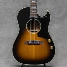 Gibson Acoustic-Electric Guitar 1950 CF-100E 1994 Safe Delivery From Japan