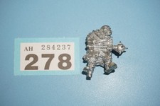 Warhammer Fantasy Oger Golgfag's Mercenary Troopers Regiment of Renown RRD12