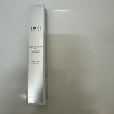 Christian Dior - Capture Pro-Kollagen Shot 15ml