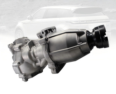 Rear Differential For 2013 2014-2019 Ford Edge 3.5L 3.7L MU7Z4000J CV6W-4B025-DF
