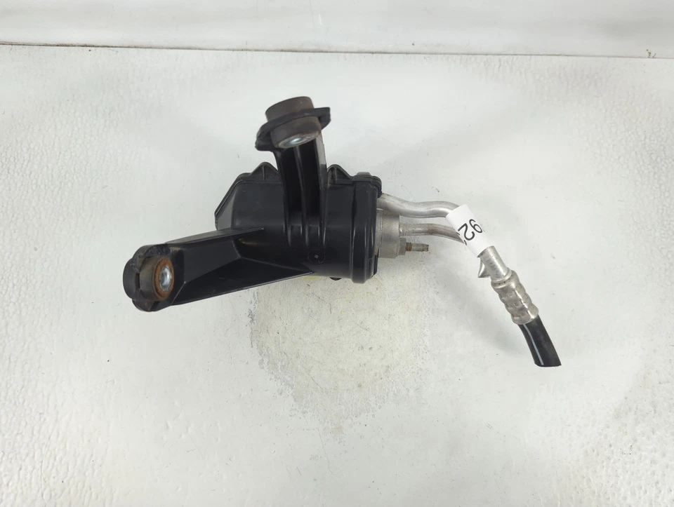 Lincoln Mks 2012 acumulador secador secador F1EWI Foto 2 de 4