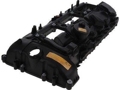 API 24DF23S Valve Cover Fits 2015-2018 BMW M3 WSO -- Plastic WSO