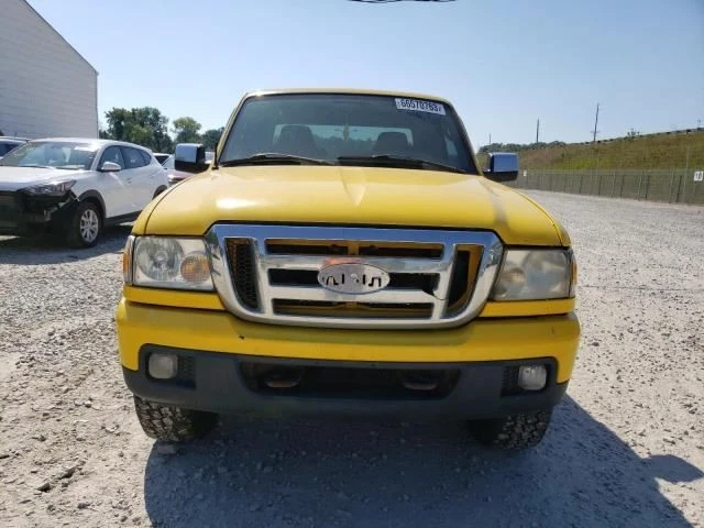 Transfer Case Warner 1354 Electric Shift Fits 06-10 MAZDA B-4000 2546647 - Image 2 of 4