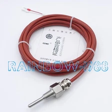 FOR Screw compressor exhaust temperature sensor PTC110 02D512S37